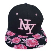 Czapka z daszkiem baseballówka 