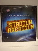 Red Hot Chili Peppers - Stadium Arcadium
