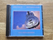 Dire Straits - Brothers In Arm - CD / MADE IN USA