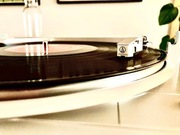 Audio-Technica AT3600l Nowa wkładka igła MF100-105