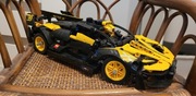 LEGO Technic 42151 Bugati Bolide