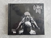 Płyta Szad Akrobata Człowiek Duch, Trzeci Wymiar, 3W, rap, hip hop