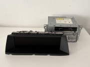 Zestaw BMW F10 cic stan bardzo dobry 