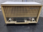 Stare radio lampowe EUROPHONE Royal RC62