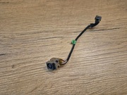 HP ProBook 450 G1 Gniazdo zasilania