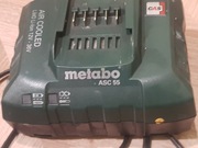 Ładowarka Metabo,  12-36V 