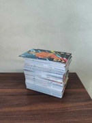 Karty Panini FIFA 365 2024 Team Mate Club Badge RMA ARS MAC PSG BAR wybór