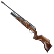 ZESTAW - NOWA Wiatrówka Walther Rotex RM8 5,5 mm + Tłumik Umarex