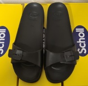 Klapki Scholl Bahia 1 Strap – Bioprint  Rozmiar 40 NOWE