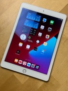 Ipad Air 2 9.7" - jak nowy, zero rys, box