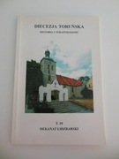 Diecezją Toruńska - Denat lidzbarski