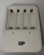 Ładowarka do akumulatorków GP PowerBank