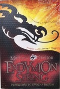 Endymion Spring * Matthew Skelton
