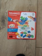 Gra zręcznościowa TETRIS BALANCE Angielska wersja  równoważnia 8260