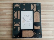 Ramka na zdjęcie 10x15 cm.