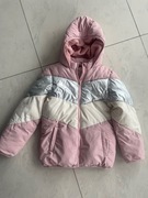 kurtka dla dziewczynki 9-10 lat