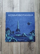 Etnobotanika - Kosmobotanika LP Winyl Vinyl / Prezent na Mikołaja Święta