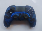 Kontroler COBRA QSP463CBL Camo Niebieski