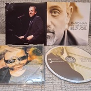 Billy Joel - Piano Man The Very Best Of Billy Joel CD