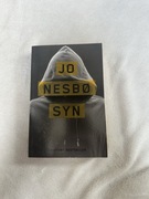 Syn - Jo Nesbo..