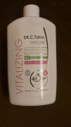 Farmasi Dr. C. Tuna Vitalizing 500 ml szampon do włosów z czosnkiem