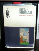 Mikołaj Rerich - Ałtaj-Himalaje