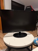 Monitor Samsung (S24D330HSX)