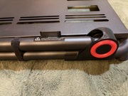 Stojak do kierownicy TAMDEL regulowany składany