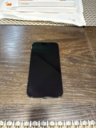 iPhone 15 Pro 128GB | Black Titanium | Pudełko + Etui MagSafe | Bez blokad
