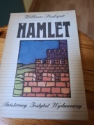 William Szekspir 'Hamlet 