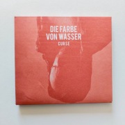 Curse - Die Farbe Von Wasser (CD)