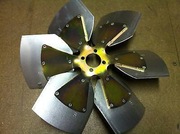 Wentylator skraplacza CARRIER / 38-60004-01