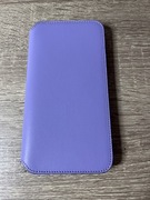 Oryginalne Etui Apple iPhone XS Max Leather Folio