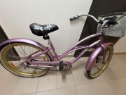 Rower Electra Hawaii