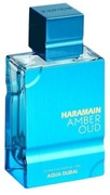 Al Haramain Amber Oud Aqua Dubai najsłynniejszy klon perfumy Perfumetka
