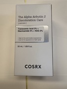 The Alpha-Arbutin-2  Discolorotion Care  serum 50ml