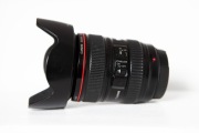 Canon 24-105 mm f/4 L EF IS USM Warto