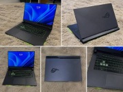 Laptop gamingowy asus rog strix G15