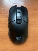 Bezprzewodowa mysz GENESIS