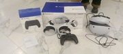 Okulary PS5 VR2 + pad użyte dosłownie 3 razy!!!