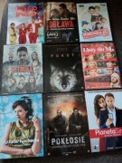 Pakiet Najlepszego Polskiego Kina (9 filmów/seriali)