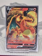 Charizard V (CRZ 018) - Crown Zenith