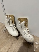 Łyżwy Broyx Prima rozmiar 37