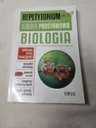 Repetytorium z biologii szkoła podstawowa