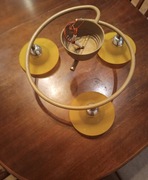 Lampa sufitowa wisząca 