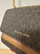 Torebka crossbody Claire Michael Kors nowa bez metki