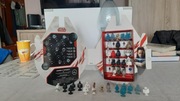 Figurki album STAR WARS Steekez tanio