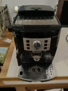 expres do kawy Delonghi Magnifica S czytaj opis