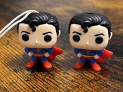 Funko Pop Kinder Joy DC Comics - figurka Superman VT276