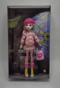 Lalka MONSTER HIGH X Wednesday Enid Sinclair
